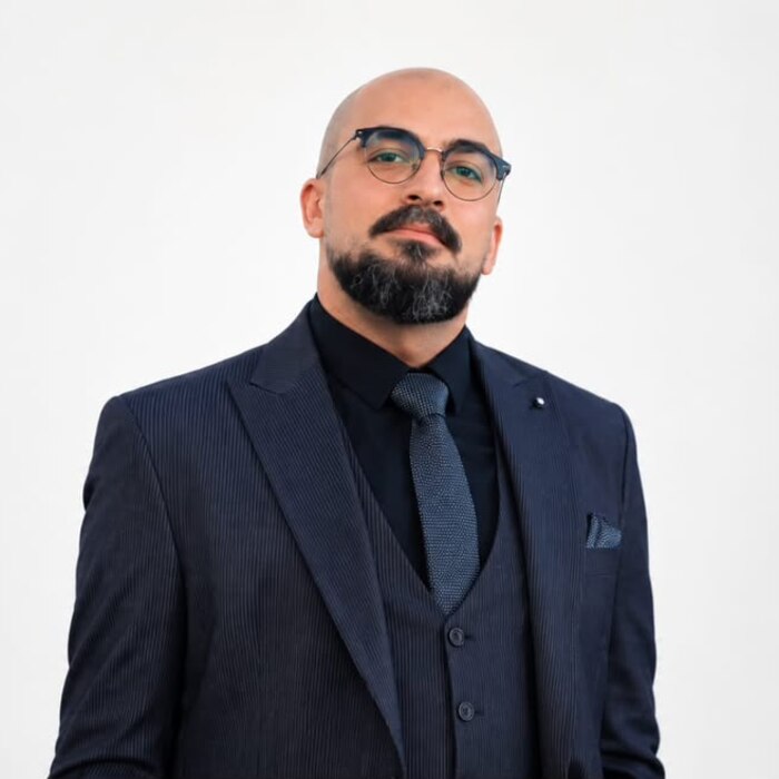 أ. أحمد الأزهري