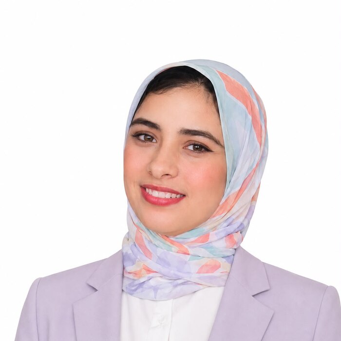 د. هديل أحمد مجاهد
