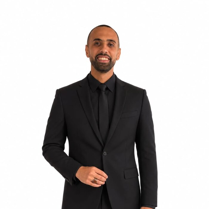 إسلام محمد عبد العزيز
