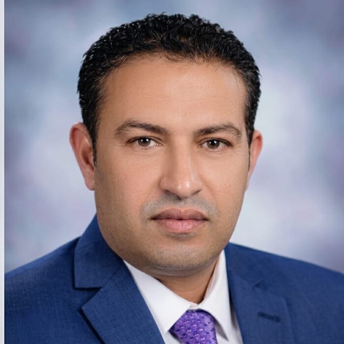 أ. ياسين هريدي